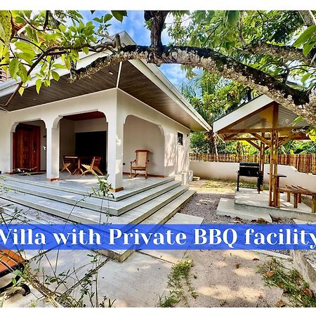 Alibel Beach Villa Anse a La Mouche المظهر الخارجي الصورة