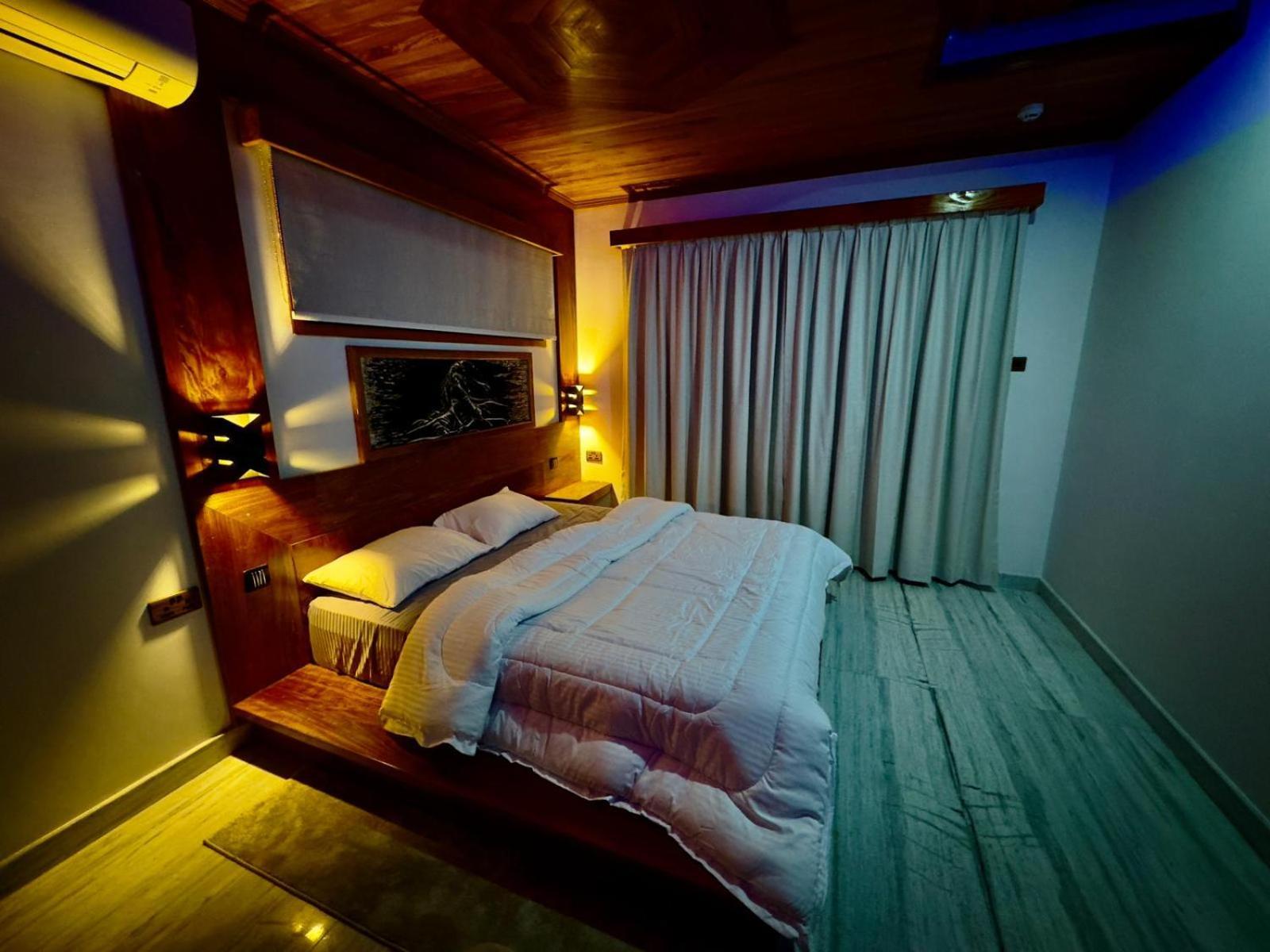 Alibel Beach Villa Anse a La Mouche المظهر الخارجي الصورة