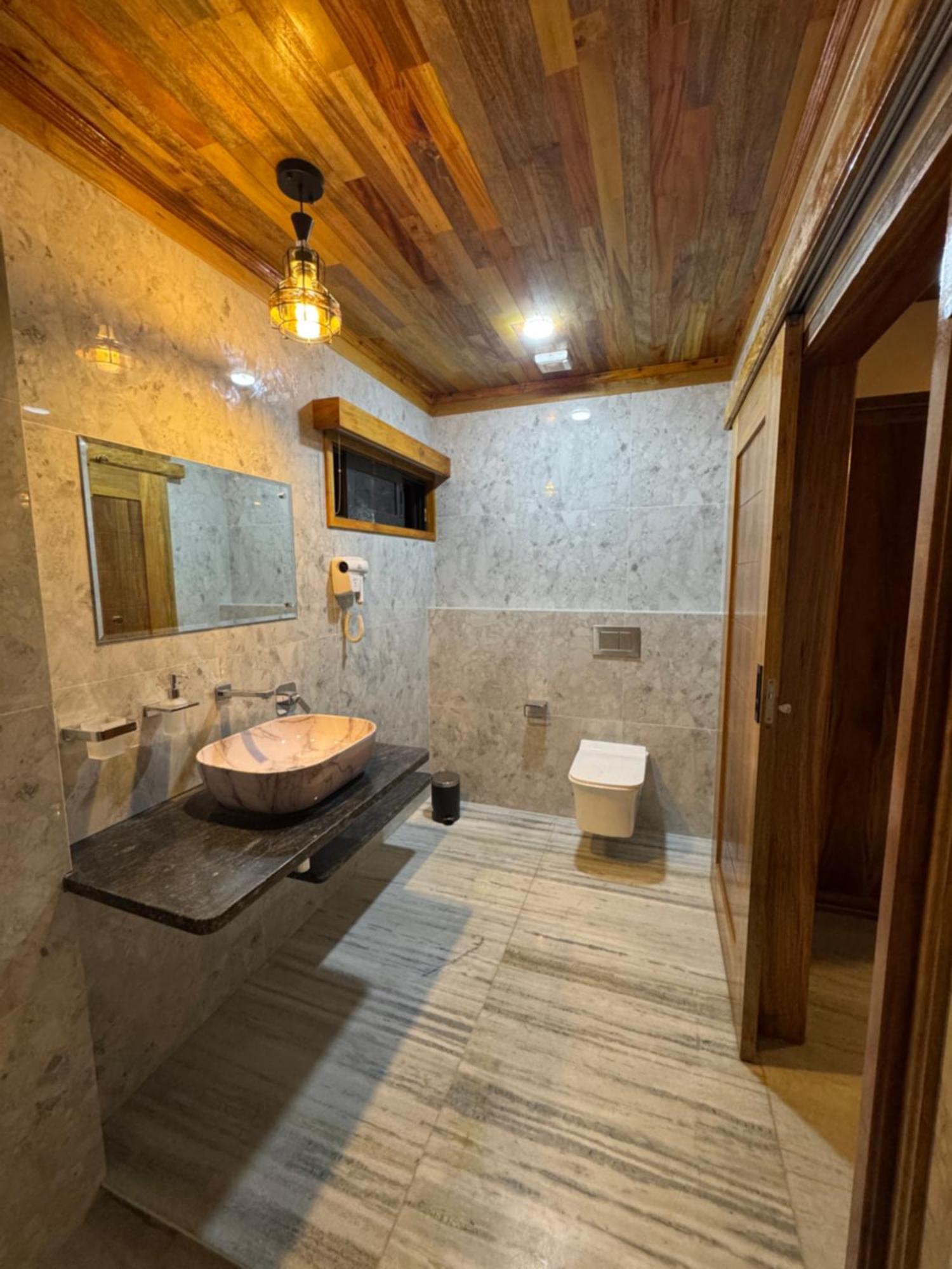 Alibel Beach Villa Anse a La Mouche المظهر الخارجي الصورة