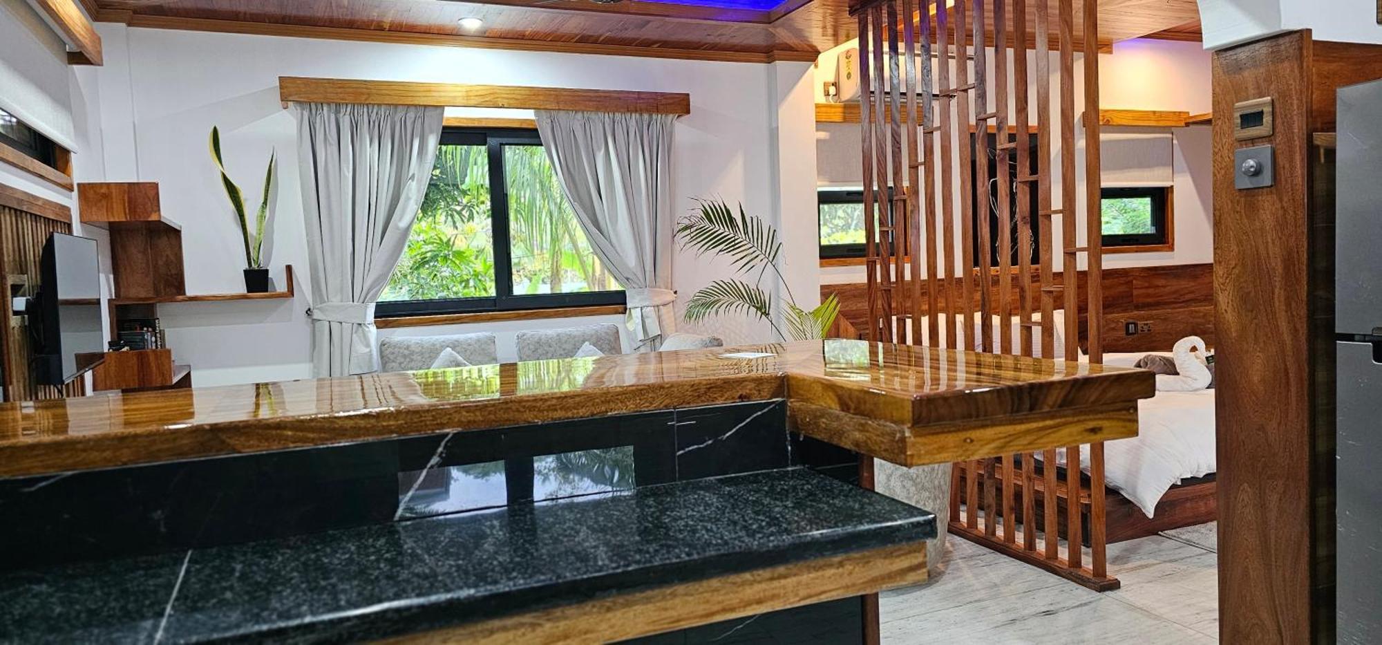 Alibel Beach Villa Anse a La Mouche المظهر الخارجي الصورة